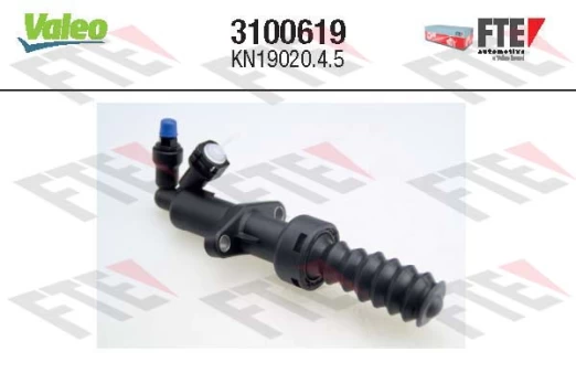 VALEO VAL3100619 Clutch Slave Cylinder