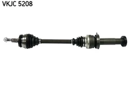 Pusašis SKF VKJC5208