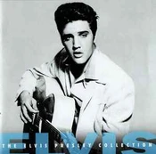 CD Elvis Presley - Country