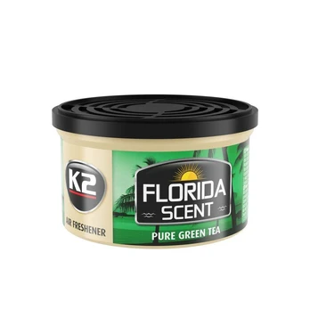 K2 Oro gaiviklis Florida Scent Pure Green Tea