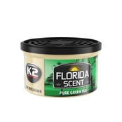 K2 Oro gaiviklis Florida Scent Pure Green Tea kaina