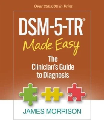 DSM-5-TRA® Made Easy