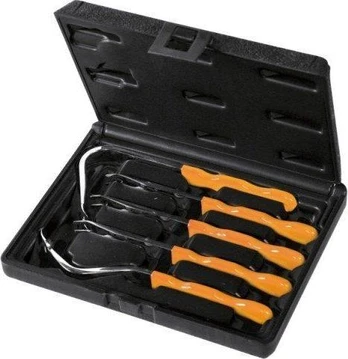 Beta Tools Rinkinys 5 DŹWIGNI