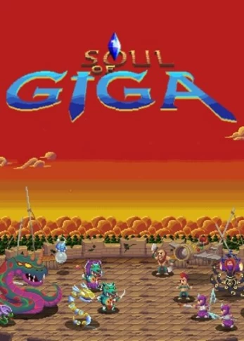 Soul of Giga PC