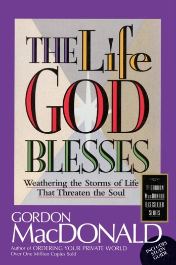 Life God Blesses
