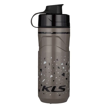 Gertuvė KLS Erebus 500/650ml Termo (ruda)
