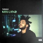 Vinyl (LP) TheWeeknd* - Kiss Land