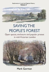 Saving the People's Forest kaina