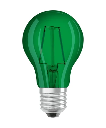 Ledvance 2,5W LED lemputė ST CLAS A 7 300°, E27, 7500K
