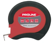 Proline Pro-Line plieno matavimo juosta 30m - 20353 kaina