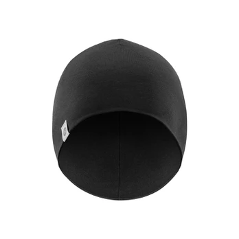 Rockbros YDM002 Tencel + Wool Hat, One Size, Juodas