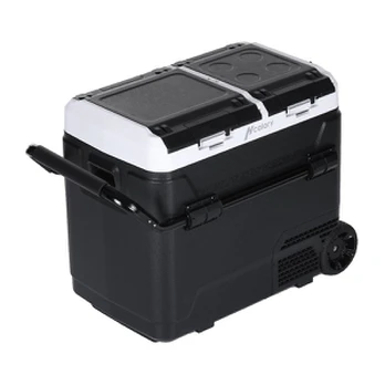 Hcalory P60M+ Car Cooler with Bluetooth