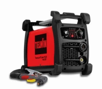 Plazminio pjovimo aparatas Technology Plasma 60 XT, Telwin kaina