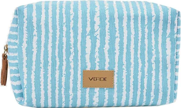 Verde Cosmetic bag