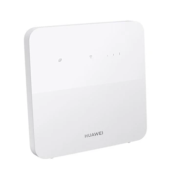 Maršrutizatorius Huawei B320-323 4G CPE 5s
