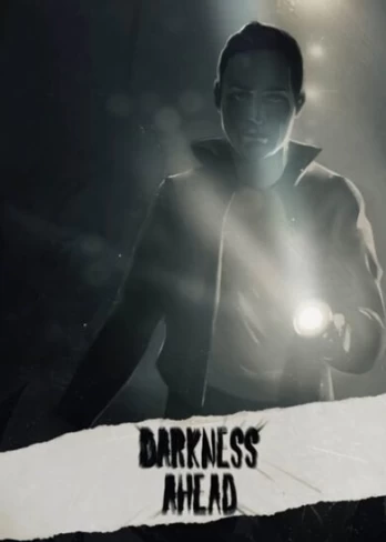 Darkness Ahead Steam
