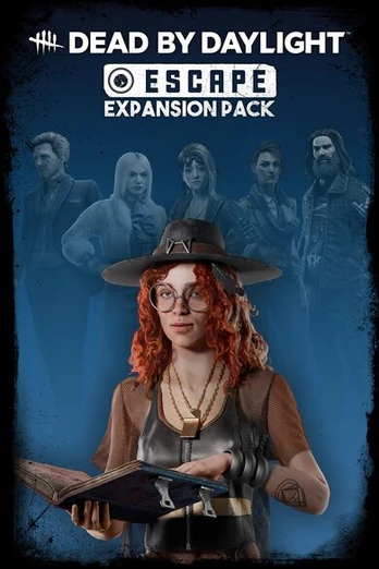 Dead by Daylight Escape Expansion Pack Xbox
