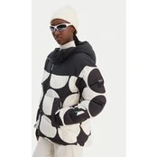 Roxy Slidinėjimo striukė Alofted ERJTJ03514 Juoda Relaxed Fit