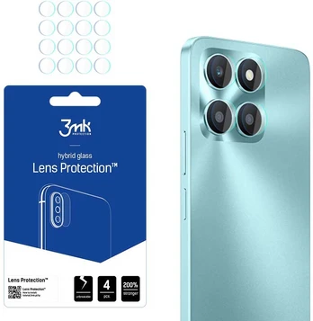 3Mk Protection Honor X6A – 3mk objektyvo apsauga