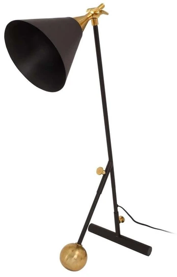 Stalinis šviestuvas Paris Prix Celeste, E27, pastatomas, 25W