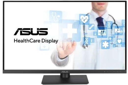 Monitorius ASUS HA2741A