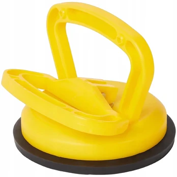 ZD TRADING vakuuminis siurbtukas, Ø 11,5 cm