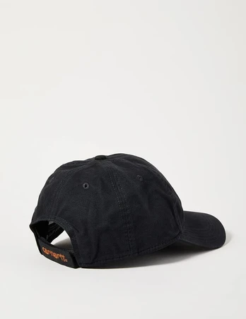 Carhartt drobės beisbolo kepuraitė vyrams