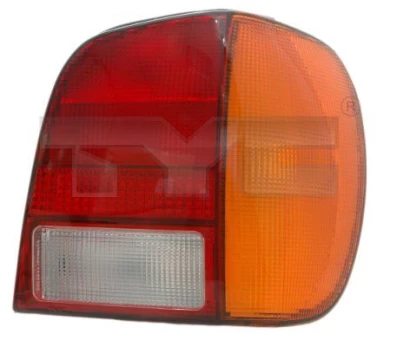 Galinis žibintas TYC TYC 11-5015-01-2