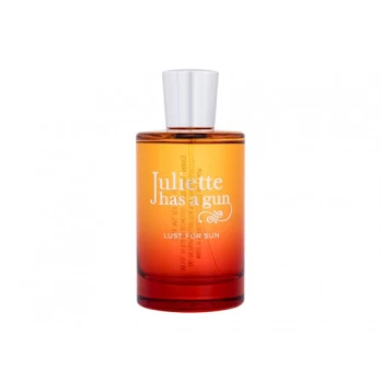 Eau de Parfum Juliette Has A Gun Lust For Sun, 100ml