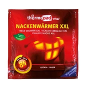 Kaklo ir pečių šiltukas THERMOPAD XXL kaina