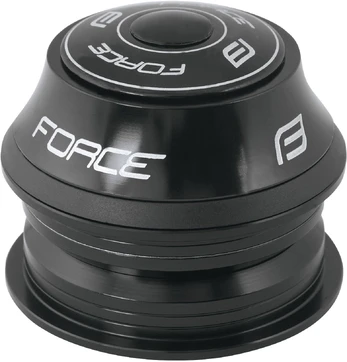 Vairo kolonėlė FORCE Ahead 1 1/8" (pusiau integruota)