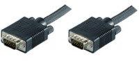 Microconnect SVGA HD15 15 m – (Cable Adapteris VGA (D-Sub), VGA (D-Sub),