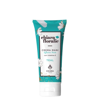 TEAL rankų kremas, 50ml
