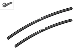 Valytuvai BOSCH 3397007582 kaina