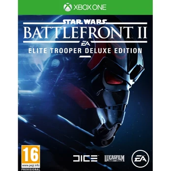 Star Wars Battlefront 2 Xbox One