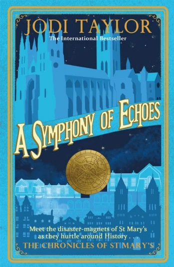 Symphony of Echoes