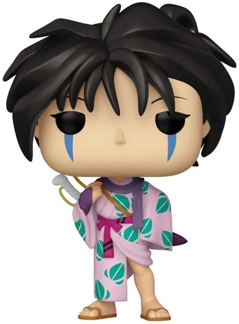 Funko POP figure Inuyasha Jakotsu