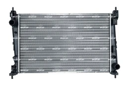 Radiatorius, variklio aušinimas NRF 53017A