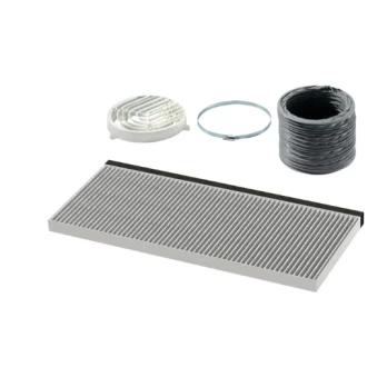 Clean Air Standard recirculation kit DWZ2IT1I4