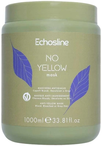 Echosline No Geltona Mask 1000ml