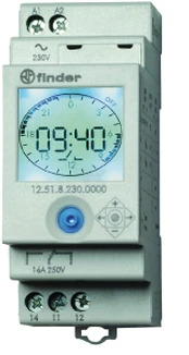 Elektroninis laikmatis