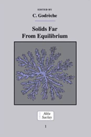 Solids Far from Equilibrium