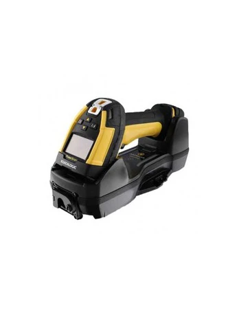 Datalogic PM9600-HP, 1,8 Zoll OLED Display, USB KIT, 2D, kit (USB), RB