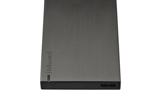Išorinis HDD INTENSO 6028660