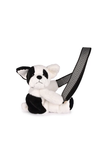 DOUDOU ET COMPAGNIE Pliušinis žaislas Šuniukas 36cm., DC4564
