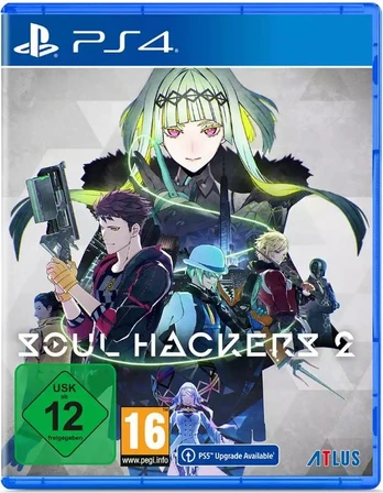Soul Hackers 2