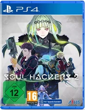 Soul Hackers 2 kaina