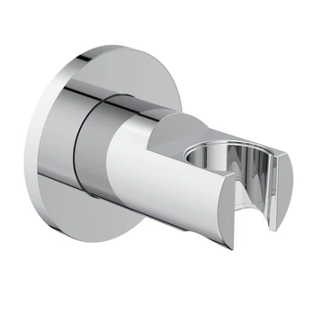 Dušo galvutės laikiklis Ideal Standard, chromas BC806AA