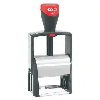 Antspaudas Colop S2600