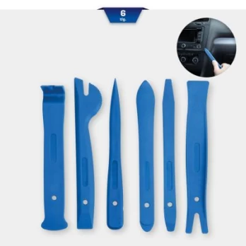Kaiščių apdailos rinkinys KS TOOLS BT511025